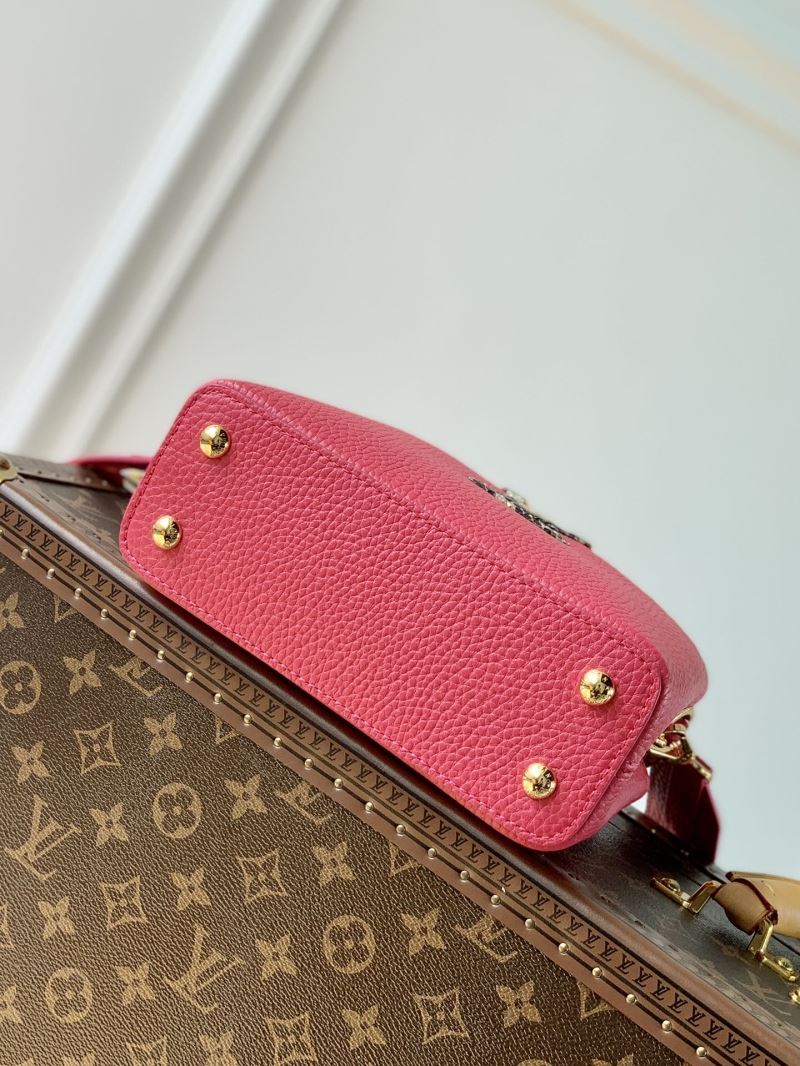 LV Top Handle Bags